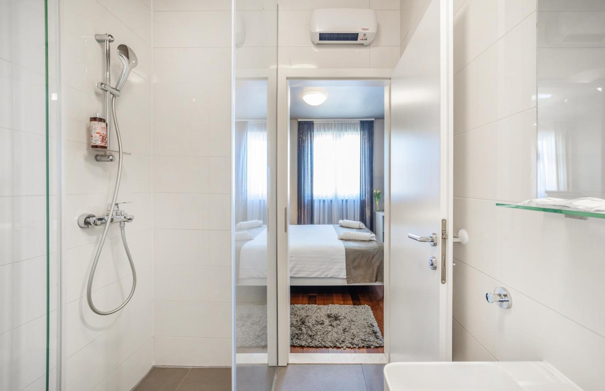 Luxury Rooms Kiara Сплит Экстерьер фото