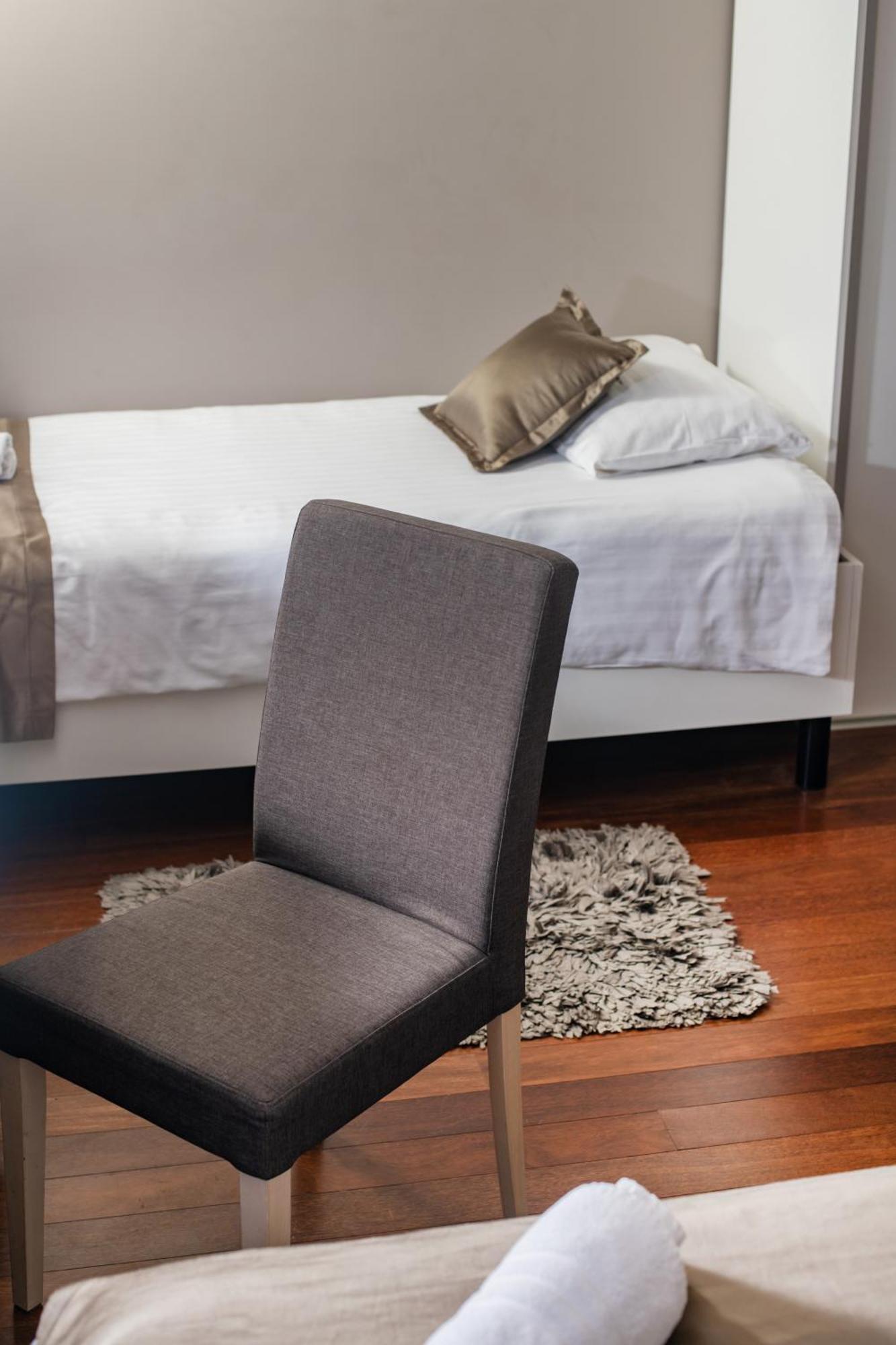 Luxury Rooms Kiara Сплит Экстерьер фото