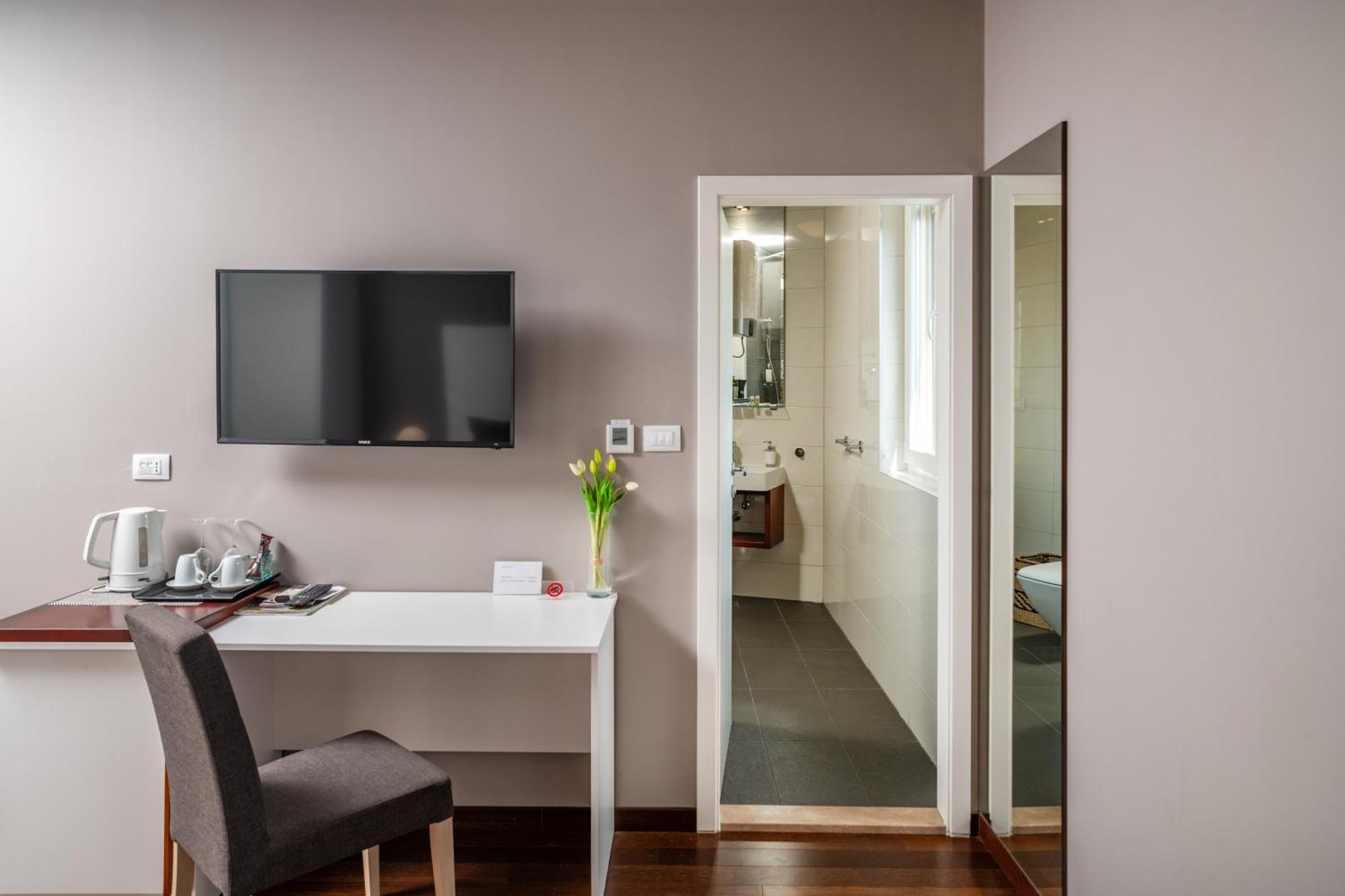 Luxury Rooms Kiara Сплит Экстерьер фото