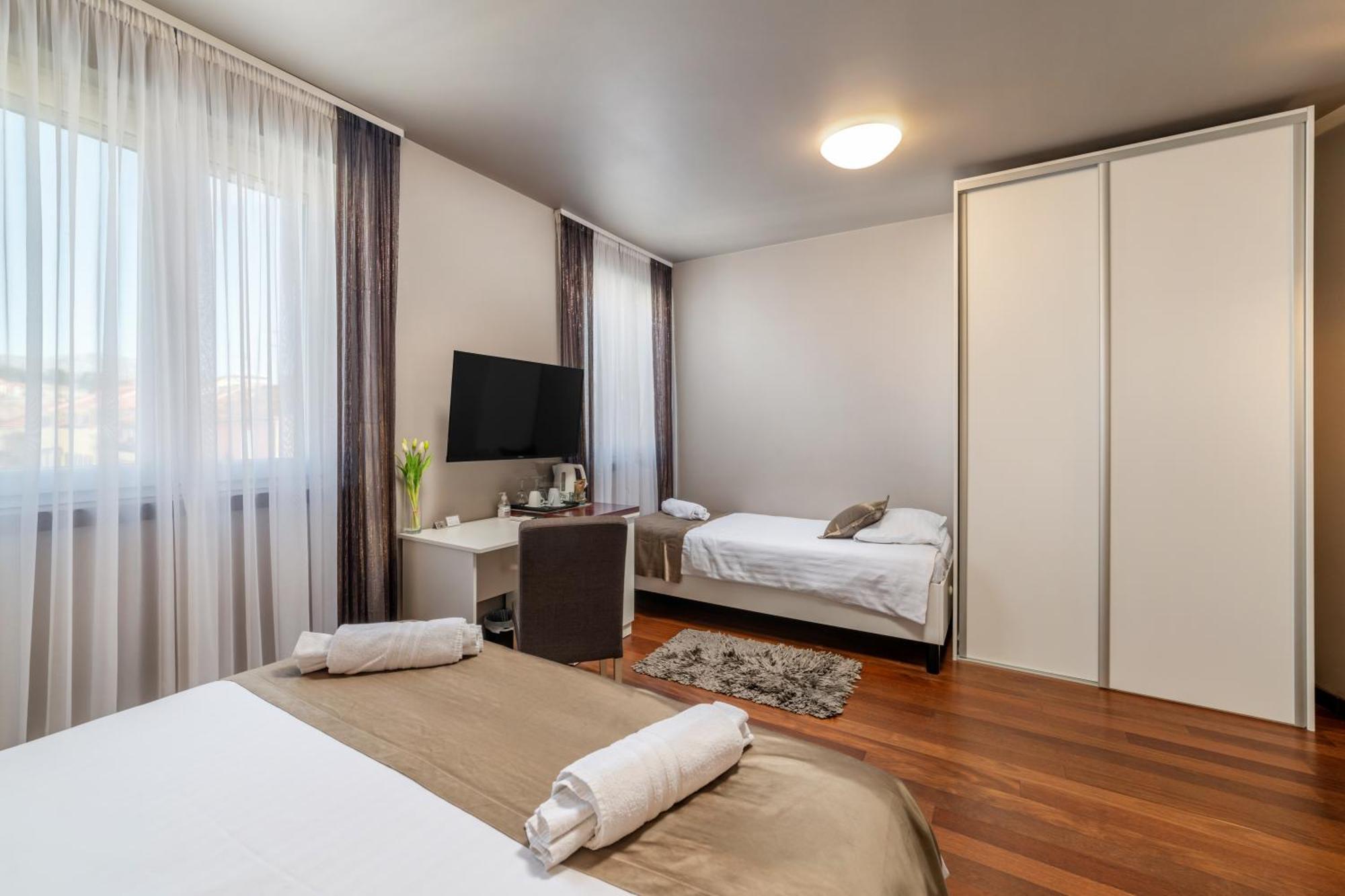 Luxury Rooms Kiara Сплит Экстерьер фото
