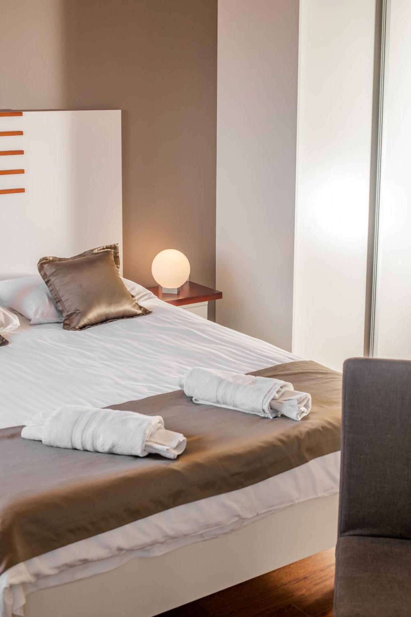 Luxury Rooms Kiara Сплит Экстерьер фото