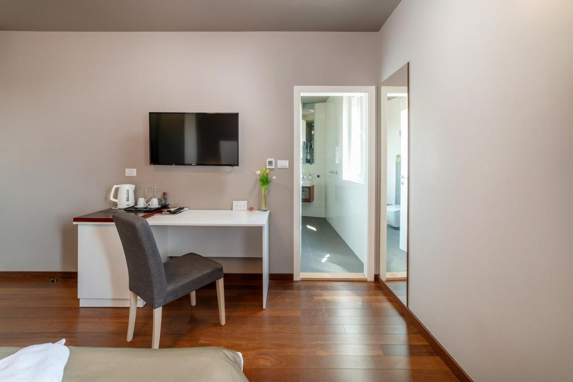 Luxury Rooms Kiara Сплит Экстерьер фото