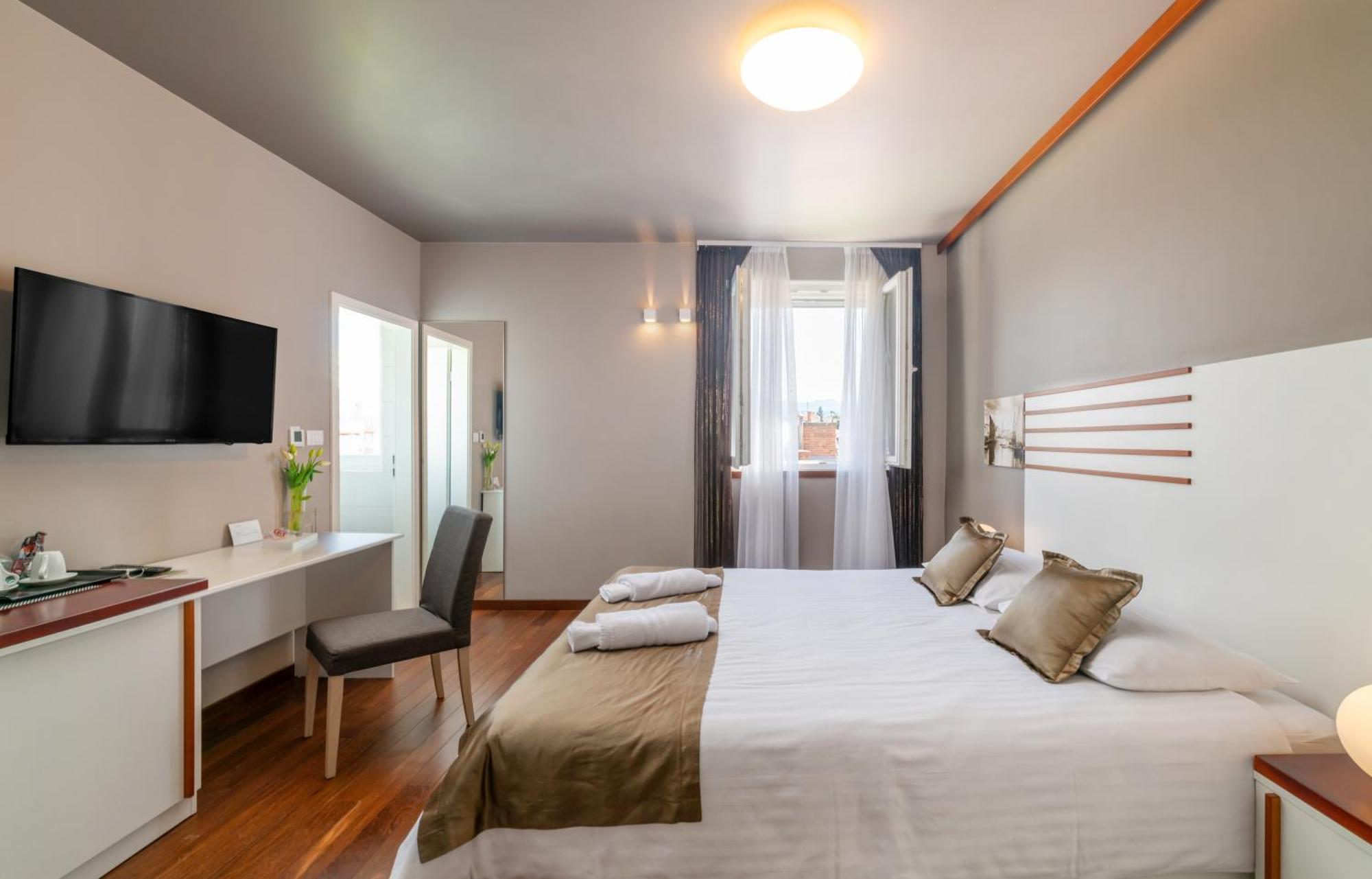 Luxury Rooms Kiara Сплит Экстерьер фото