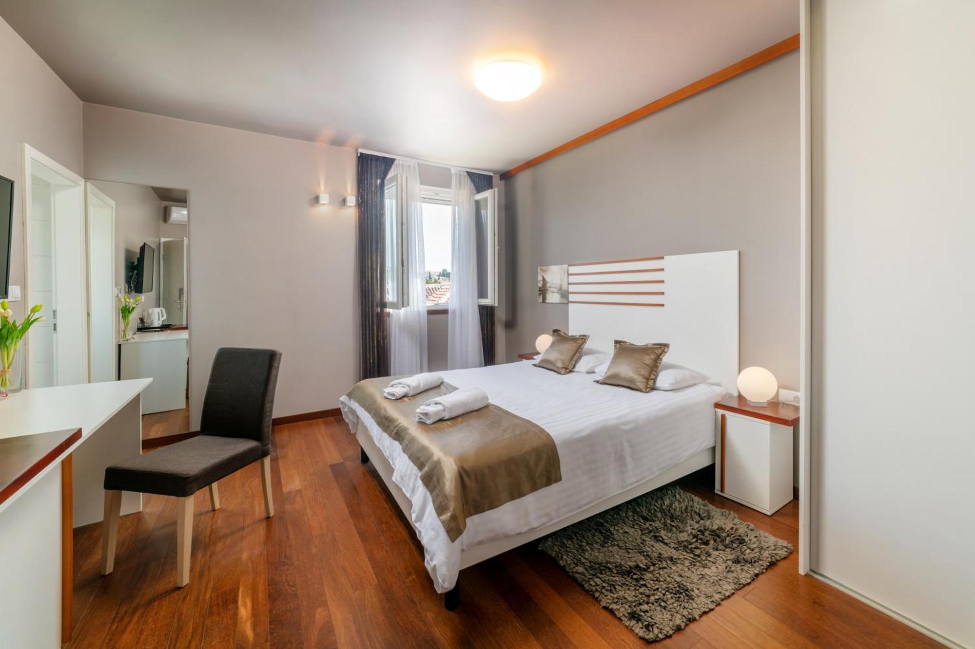Luxury Rooms Kiara Сплит Экстерьер фото