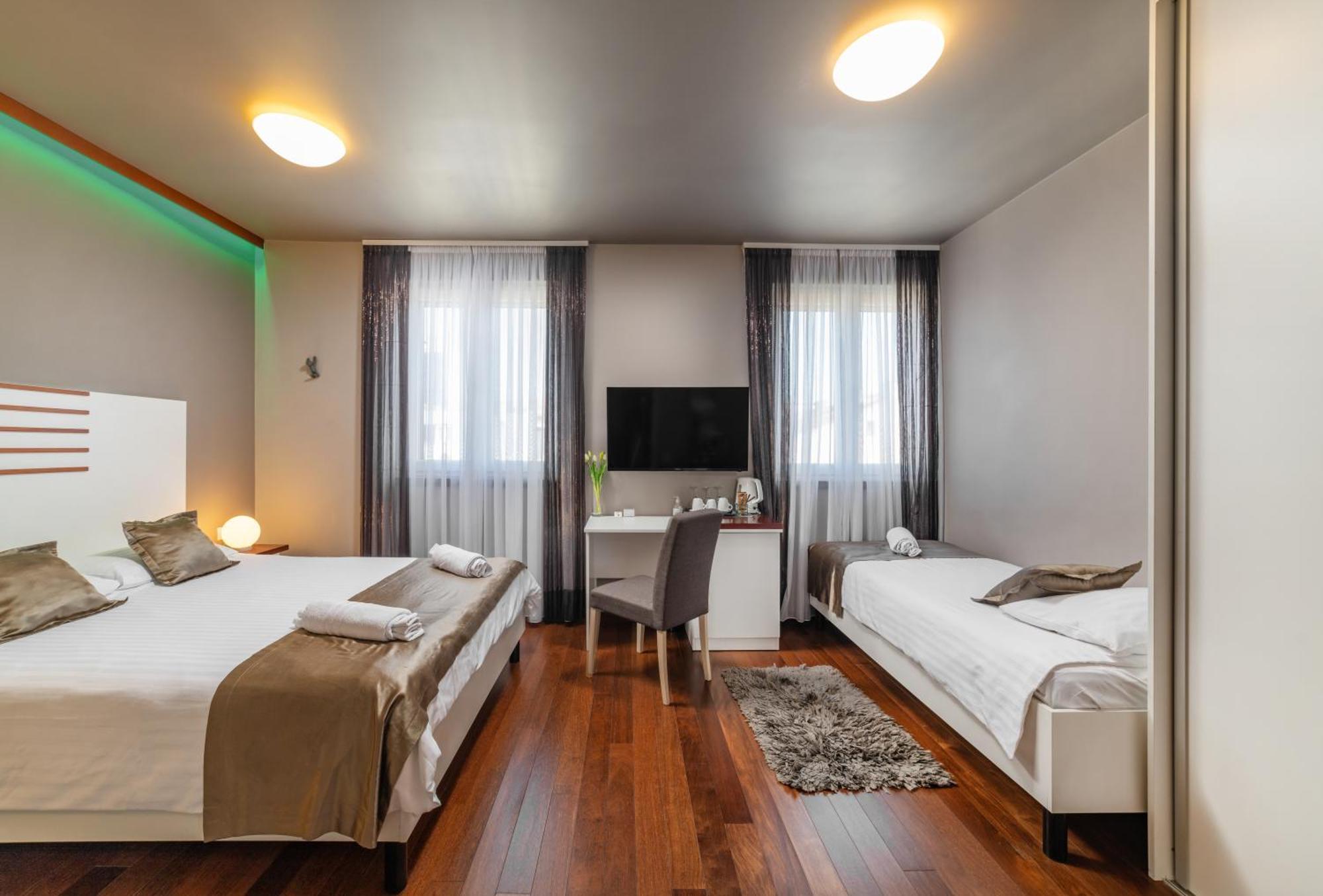 Luxury Rooms Kiara Сплит Экстерьер фото