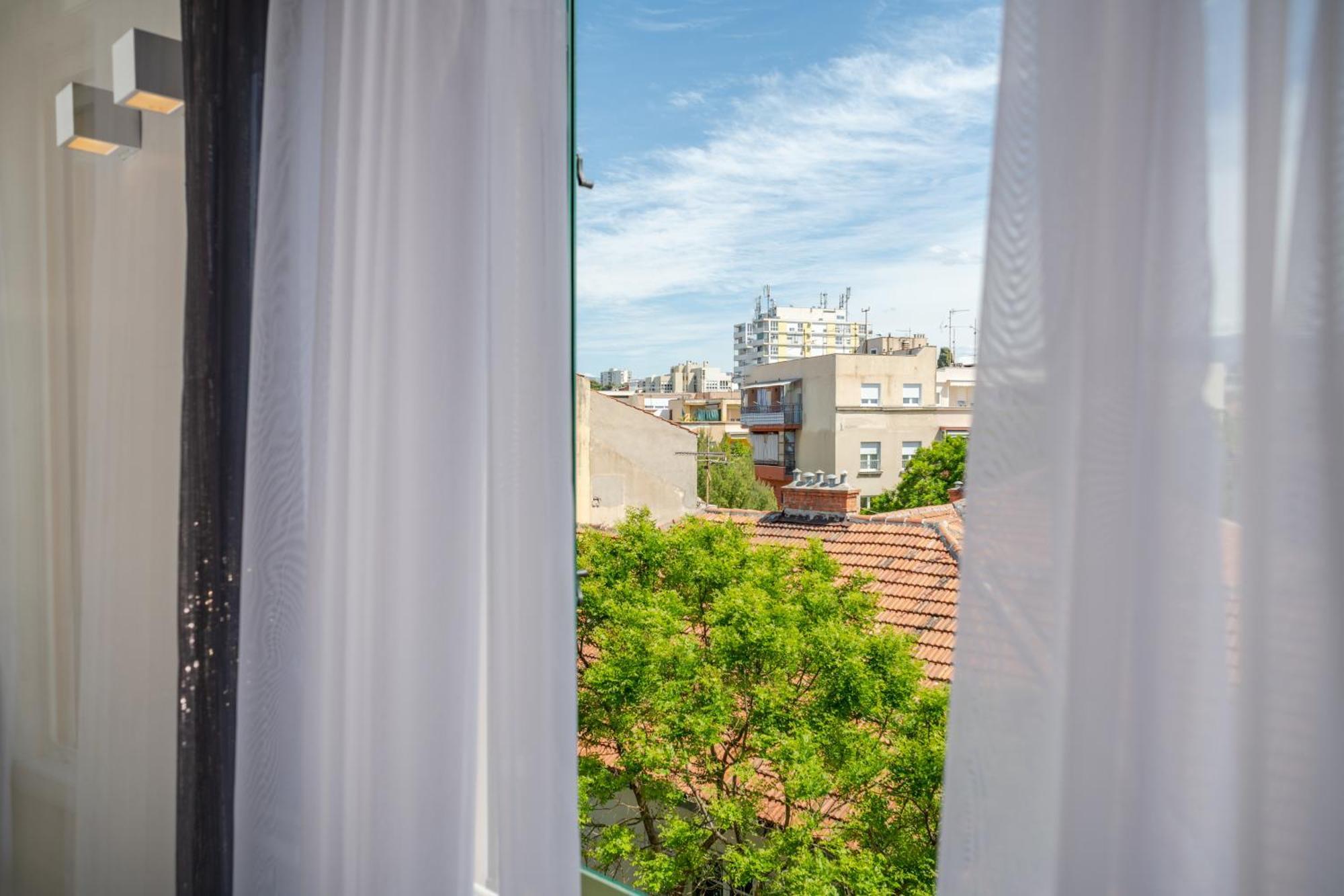 Luxury Rooms Kiara Сплит Экстерьер фото