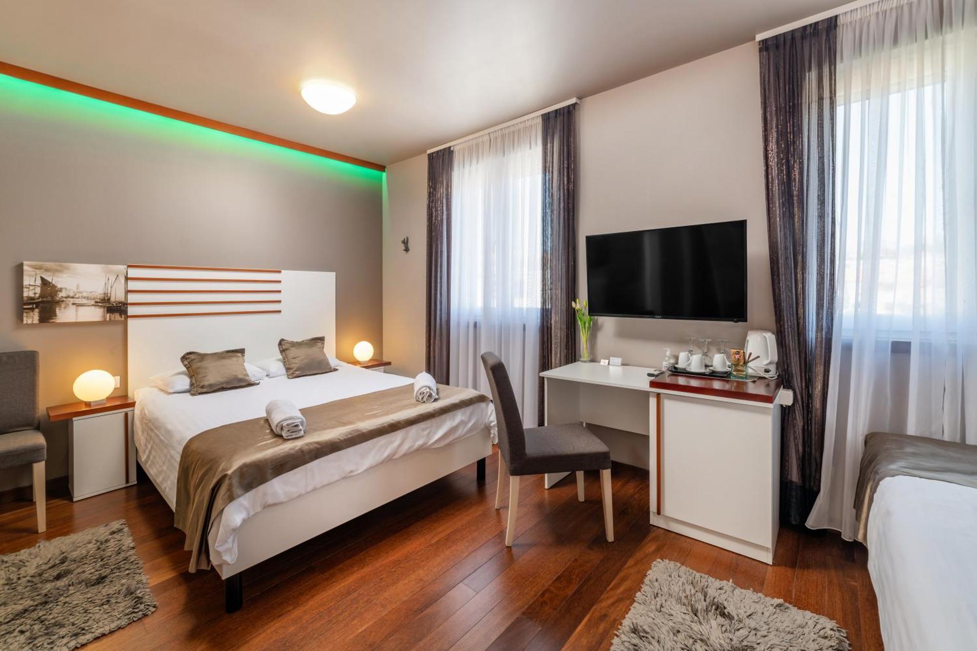 Luxury Rooms Kiara Сплит Экстерьер фото